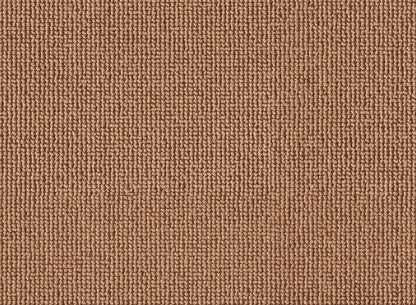 Vorwerk ROUND Rustica carpet, bound edges, 200 to 350 cm diameter