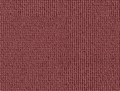 Vorwerk ROUND Rustica carpet, bound edges, 200 to 350 cm diameter