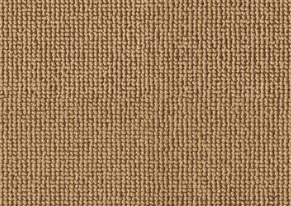 Vorwerk ROUND Rustica carpet, bound edges, 200 to 350 cm diameter