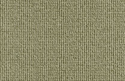 Vorwerk ROUND Rustica carpet, bound edges, 200 to 350 cm diameter