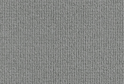 Vorwerk ROUND Rustica carpet, bound edges, 200 to 350 cm diameter