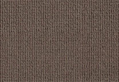 Vorwerk ROUND Rustica carpet, bound edges, 200 to 350 cm diameter