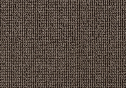 Vorwerk ROUND Rustica carpet, bound edges, 200 to 350 cm diameter