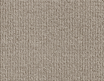 Vorwerk ROUND Rustica carpet, bound edges, 200 to 350 cm diameter