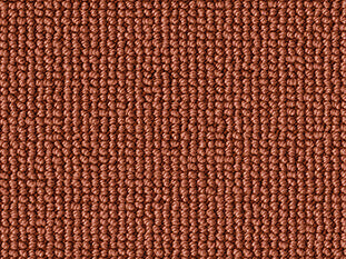 Vorwerk ROUND Rustica carpet, bound edges, 200 to 350 cm diameter