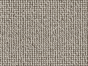 Vorwerk ROUND Rustica carpet, bound edges, 200 to 350 cm diameter