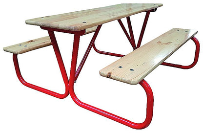 Picknick Sitzgarnitur Douglasie