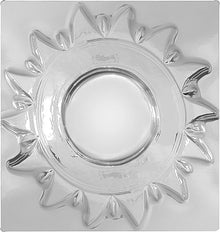 Spiegel Effekte Motiv Sonne