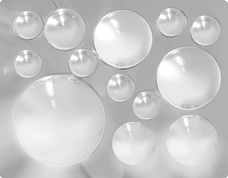 Spiegel Effekte 4er Set