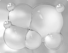 Spiegel Effekte 4er Set