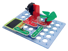 Electronics Experiment Kit Renewable Energies