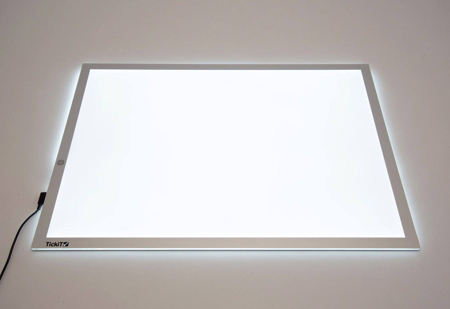 LED-Leuchttisch rechteckig