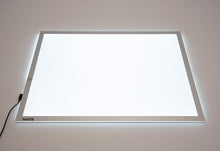 LED-Leuchttisch rechteckig