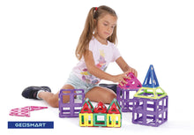 Aimants Geos Mega Rectangle 6 pièces.