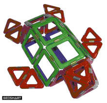 Magnet Geos 126tlg. im Koffer