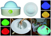 Light bucket - Cathedral