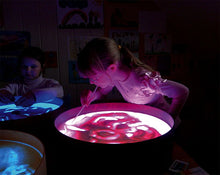 Light bucket - Cathedral