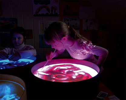 Light bucket - Cathedral