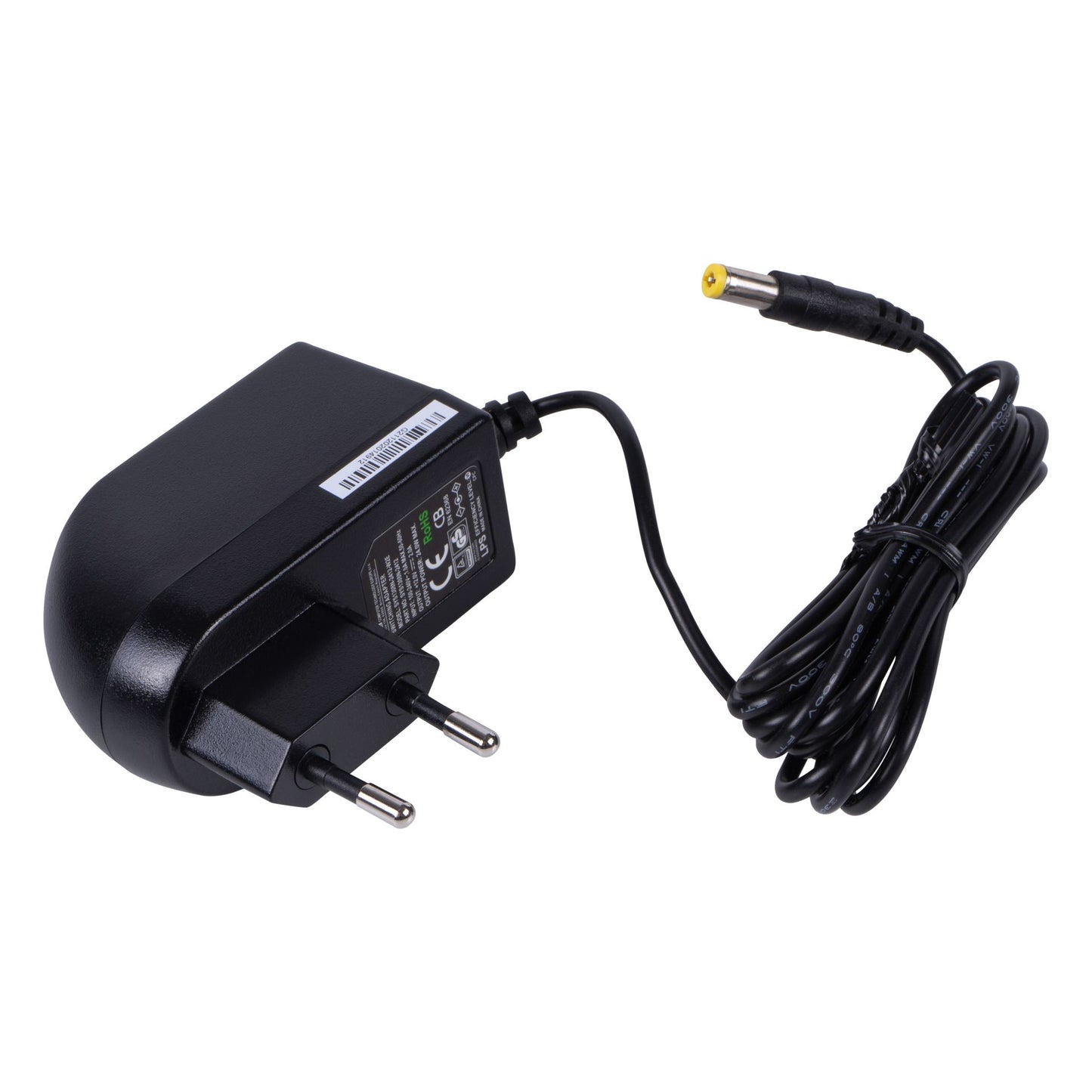 Power plug light bucket