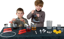 Wasserwerkstatt klein 43tlg.