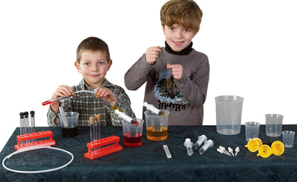 Wasserwerkstatt klein 43tlg.