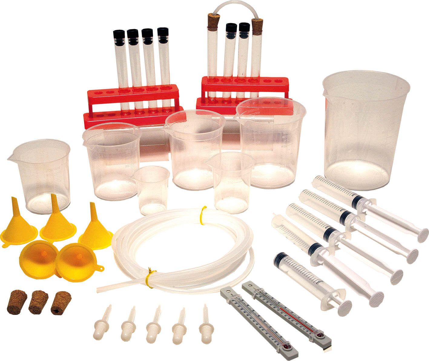 Wasserwerkstatt klein 43tlg.