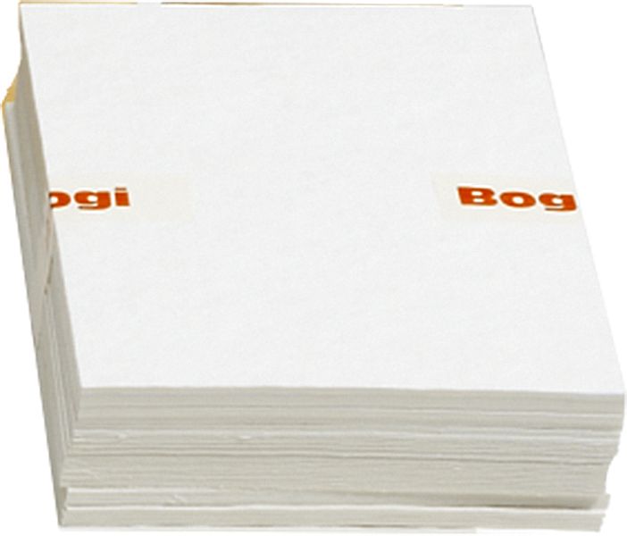 Gruppen Set Papierschöpfen