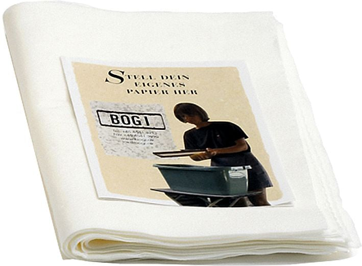 Gruppen Set Papierschöpfen