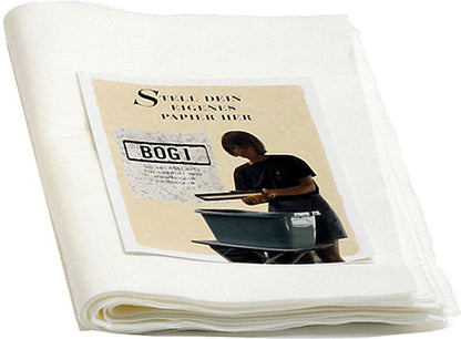 Gruppen Set Papierschöpfen