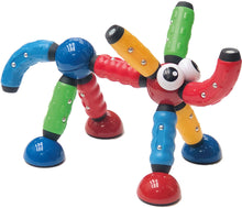 Magnet XXL in Kunststoffbox 52tlg.