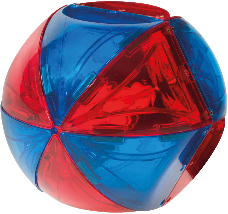 Aimants amusants, lot de 100. Spécial