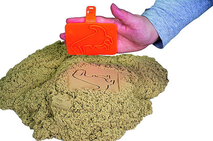 Hand- und Fuß Sandform/Stempel