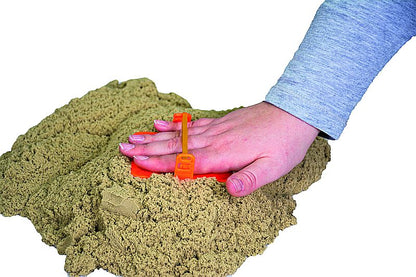 Hand- und Fuß Sandform/Stempel