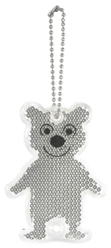 Reflektoranhänger Bär