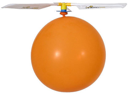 Ballon - Helikopter
