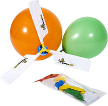 Ballon - Helikopter