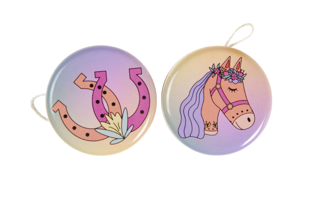 Metall JOJO 24er Set