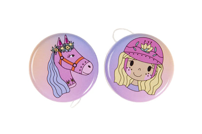 Metall JOJO 24er Set