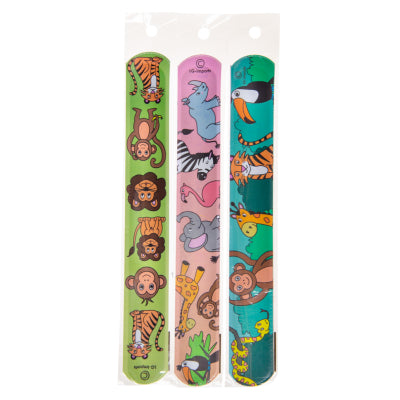 Schnapparmband 36er Set