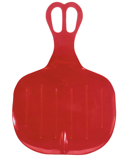 Popo Rutscher Schlitten rot