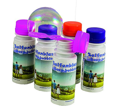 Seifenblasen 60ml