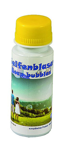 Seifenblasen 60ml