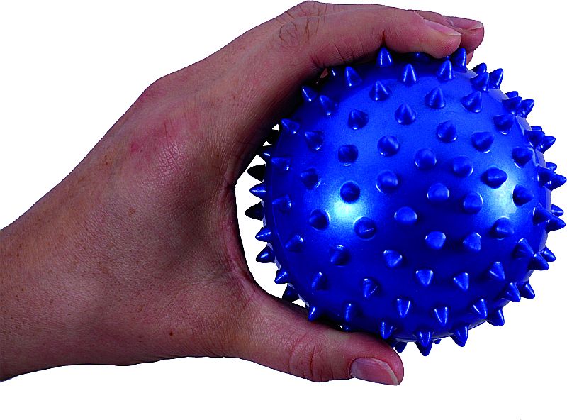 Igelball Massageball