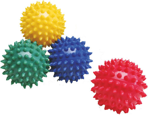 Igelball Massageball