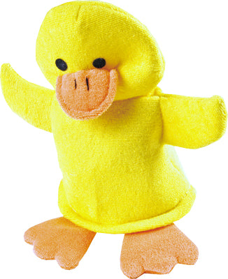 Waschhandschuh 3 Motive