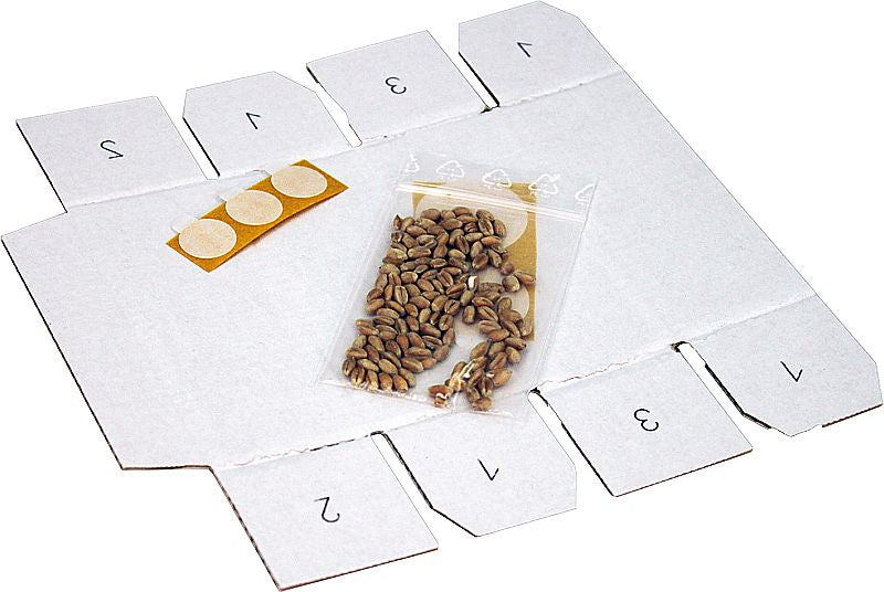 Bastelrassel 6er Set