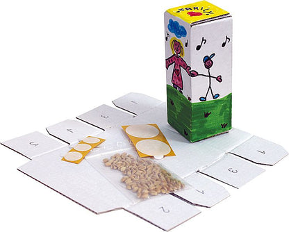 Bastelrassel 6er Set