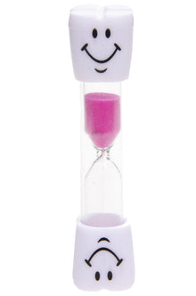 Sanduhr Smile 3 Minuten 50er Pack