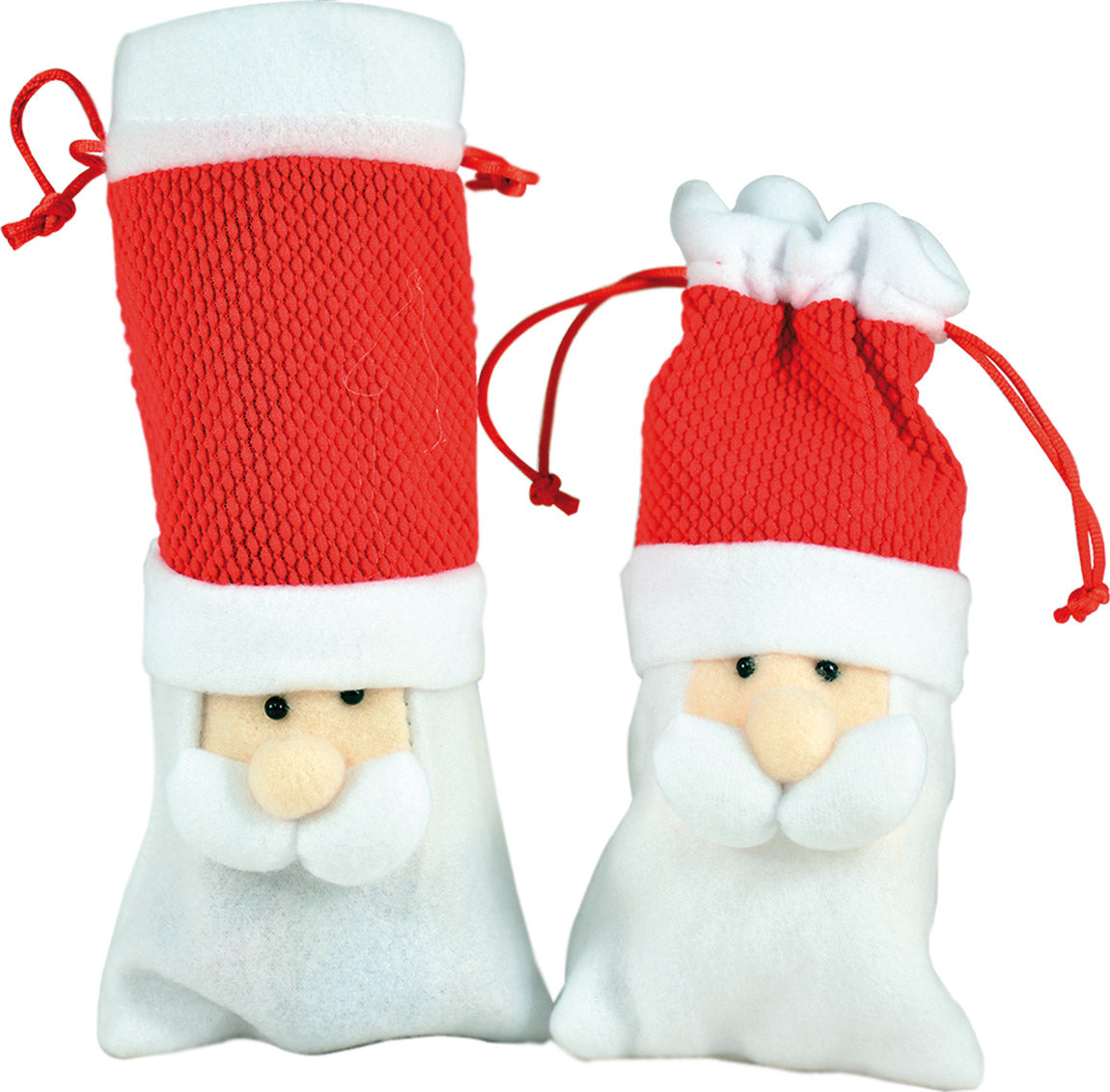 Nikolaussäckchen 20 x 9 cm