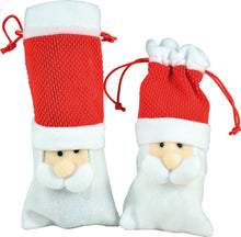 Nikolaussäckchen 20 x 9 cm